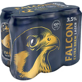 EXTRA BREW 3.5%